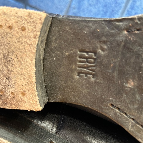 Frye Anna Boots - Picture 8 of 8